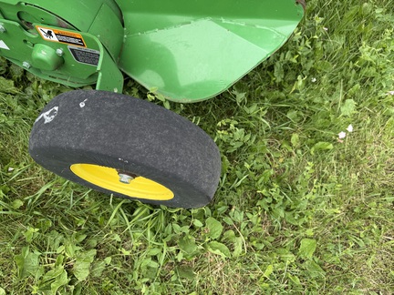 2022 John Deere 560R Baler/Round