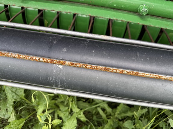 2022 John Deere 560R Baler/Round