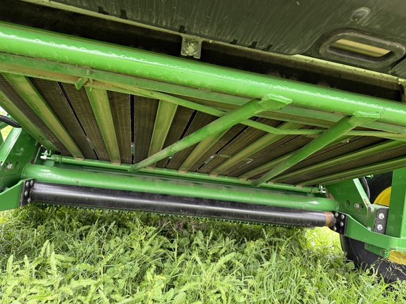 2022 John Deere 560R Baler/Round