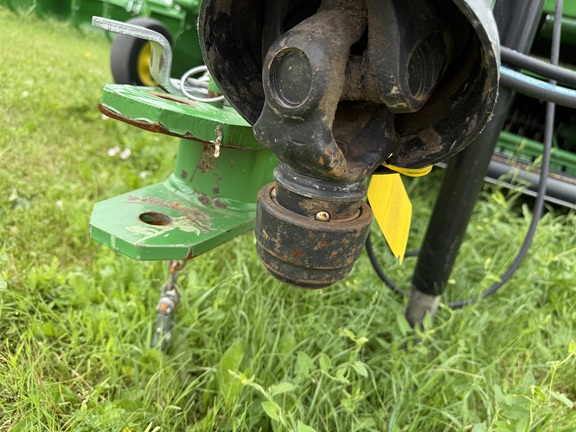 2022 John Deere 560R Baler/Round