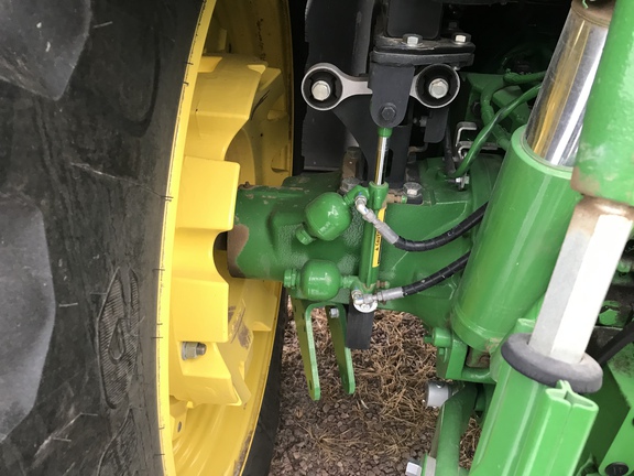 2023 John Deere 6R 145 Tractor