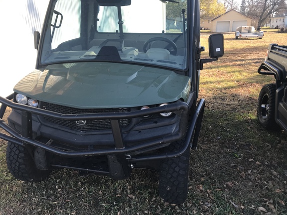 2021 John Deere XUV 835R ATV