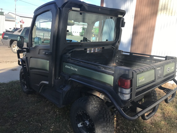 2021 John Deere XUV 835R ATV