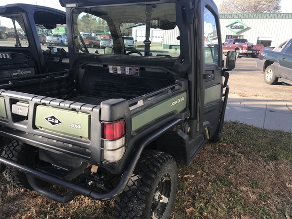 2021 John Deere XUV 835R ATV