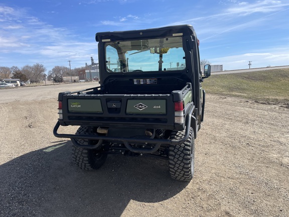 2021 John Deere XUV 835R ATV