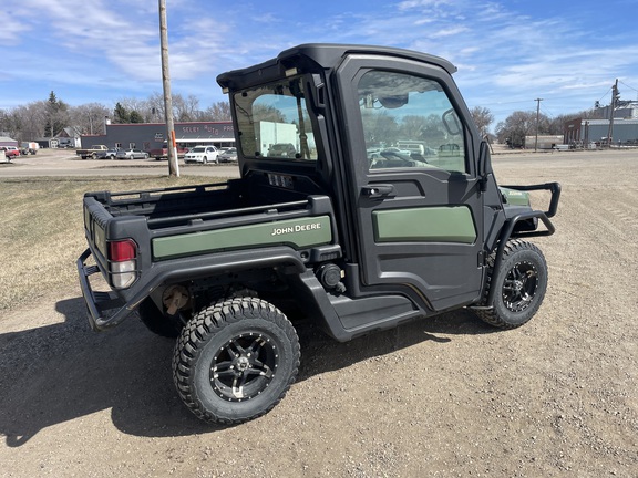 2021 John Deere XUV 835R ATV