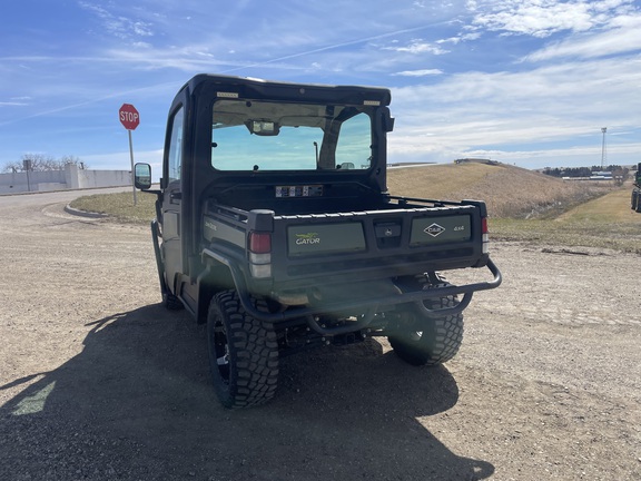 2021 John Deere XUV 835R ATV