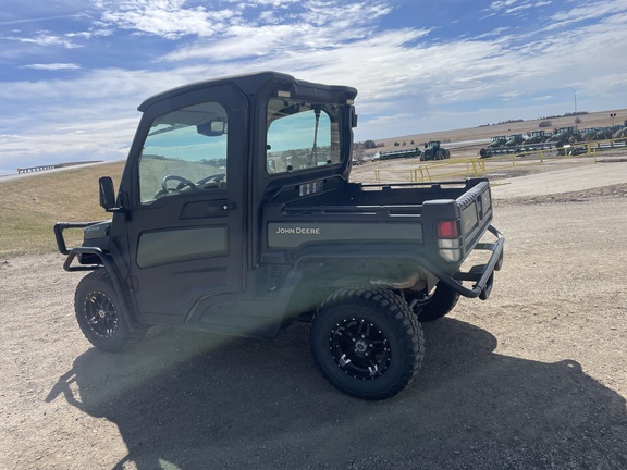 2021 John Deere XUV 835R ATV