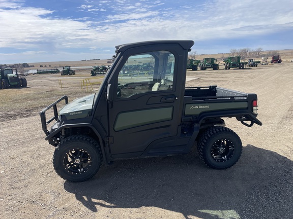 2021 John Deere XUV 835R ATV