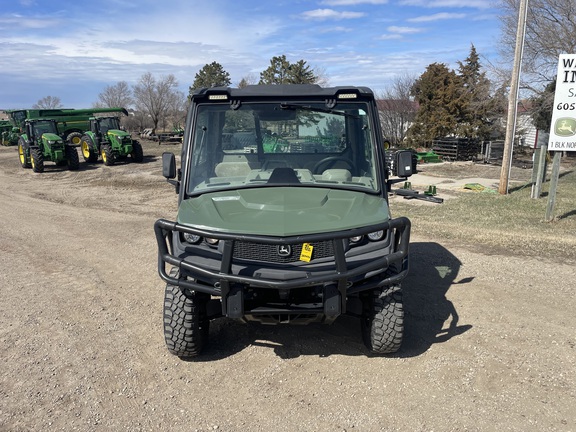 2021 John Deere XUV 835R ATV