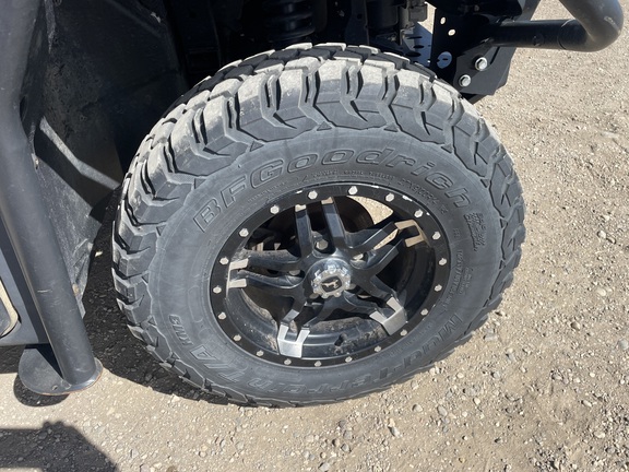 2021 John Deere XUV 835R ATV