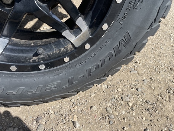 2021 John Deere XUV 835R ATV