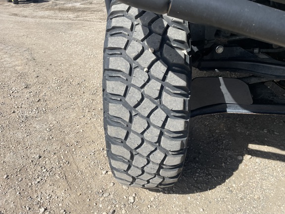 2021 John Deere XUV 835R ATV