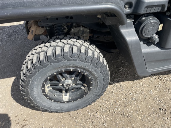 2021 John Deere XUV 835R ATV