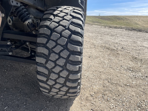 2021 John Deere XUV 835R ATV