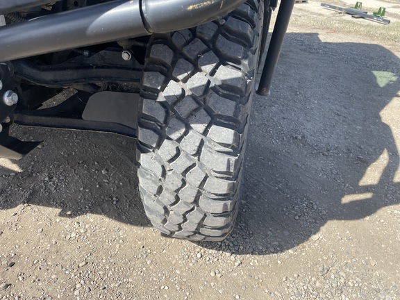 2021 John Deere XUV 835R ATV