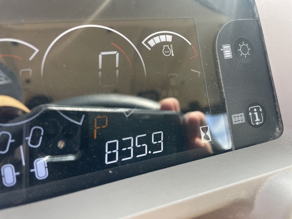 2021 John Deere XUV 835R ATV