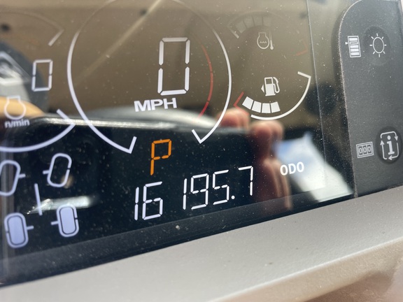 2021 John Deere XUV 835R ATV