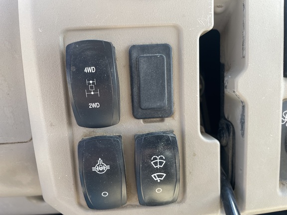 2021 John Deere XUV 835R ATV