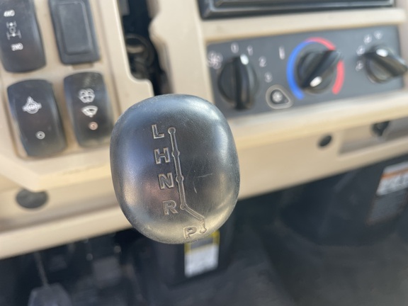 2021 John Deere XUV 835R ATV