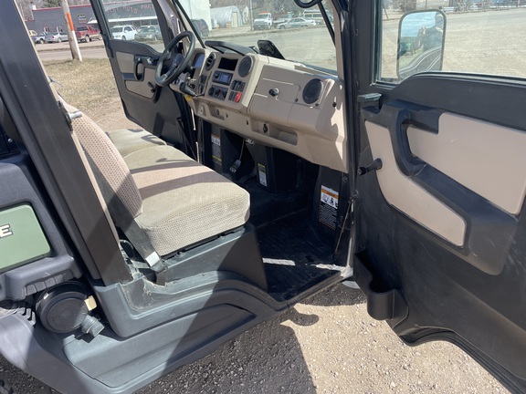 2021 John Deere XUV 835R ATV