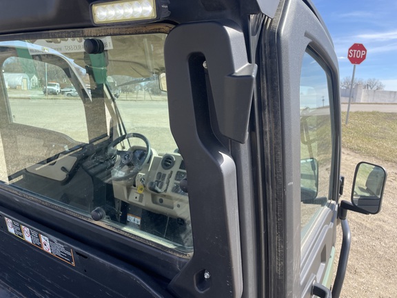 2021 John Deere XUV 835R ATV