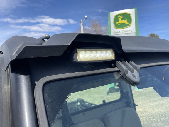 2021 John Deere XUV 835R ATV