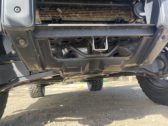 2021 John Deere XUV 835R ATV