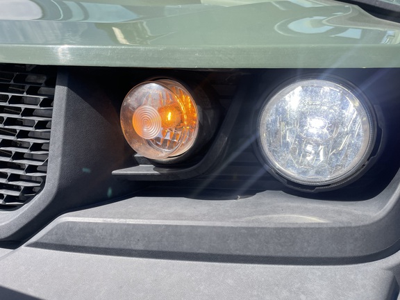 2021 John Deere XUV 835R ATV