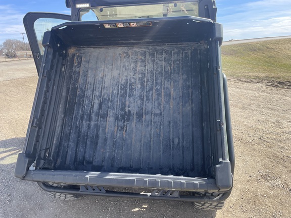 2021 John Deere XUV 835R ATV