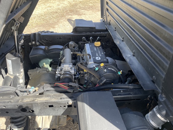 2021 John Deere XUV 835R ATV