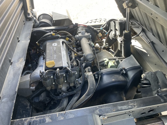 2021 John Deere XUV 835R ATV