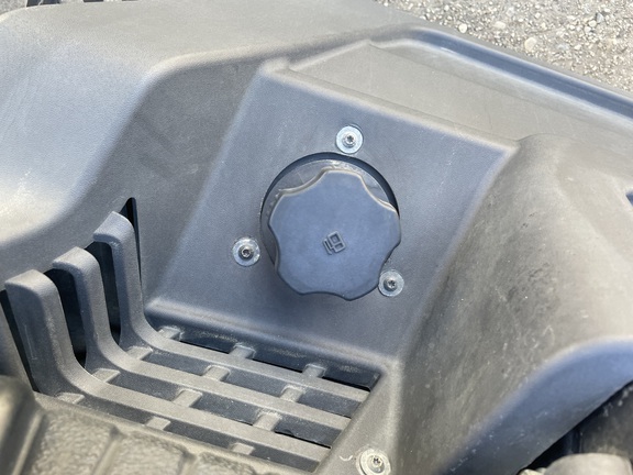 2021 John Deere XUV 835R ATV