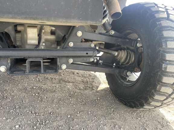 2021 John Deere XUV 835R ATV