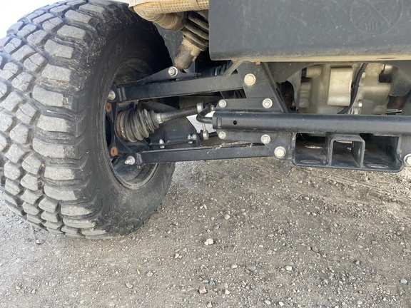 2021 John Deere XUV 835R ATV