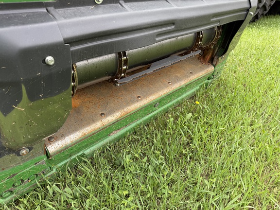 2022 John Deere S780 Combine