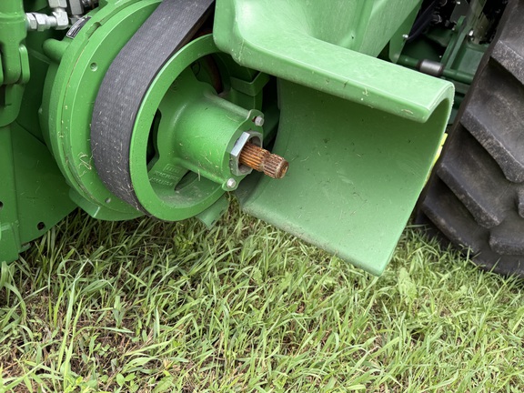 2022 John Deere S780 Combine