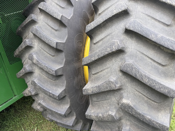 2022 John Deere S780 Combine