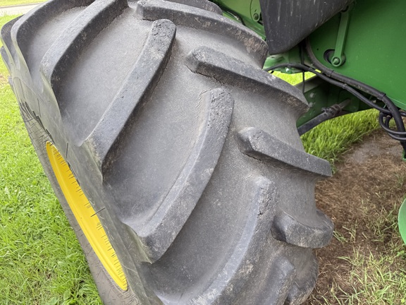 2022 John Deere S780 Combine