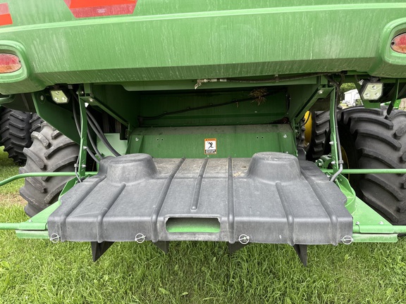 2022 John Deere S780 Combine