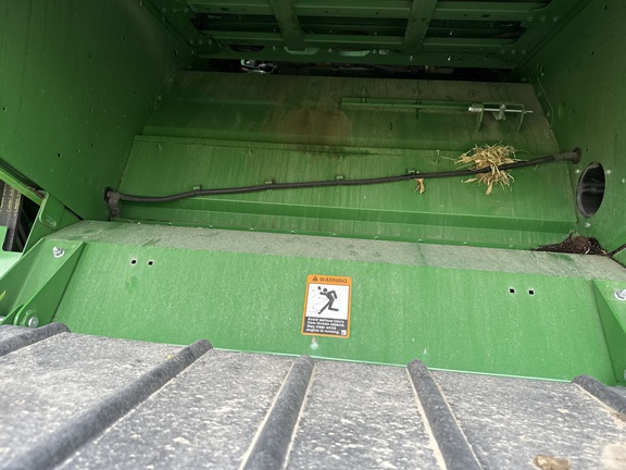 2022 John Deere S780 Combine