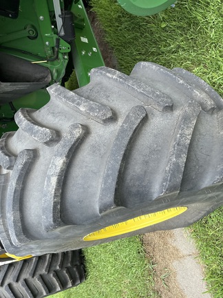 2022 John Deere S780 Combine