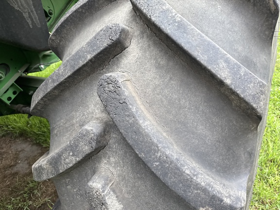 2022 John Deere S780 Combine