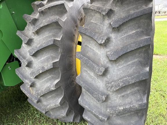 2022 John Deere S780 Combine