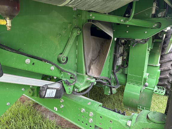 2022 John Deere S780 Combine