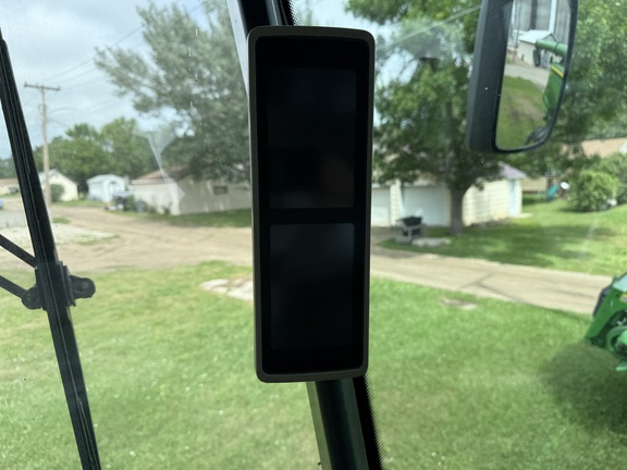 2022 John Deere S780 Combine