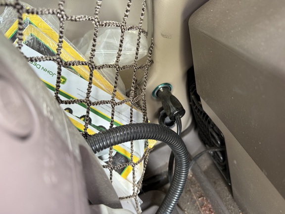 2022 John Deere S780 Combine