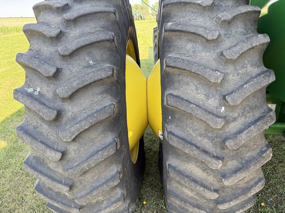 2022 John Deere S770 Combine