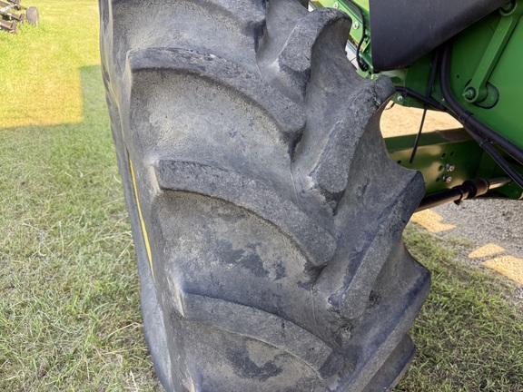 2022 John Deere S770 Combine