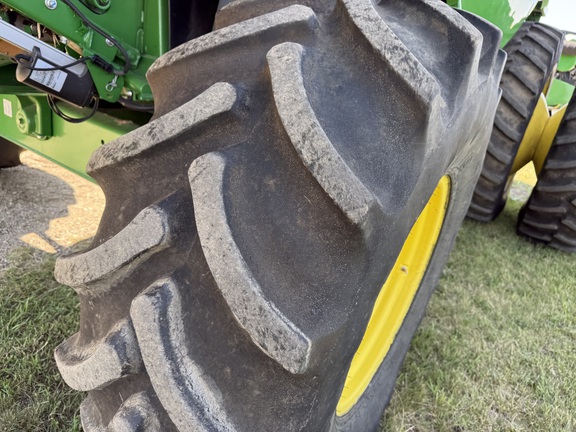 2022 John Deere S770 Combine